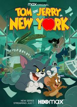 Tom et Jerry à New York - Saison 1 flemmix