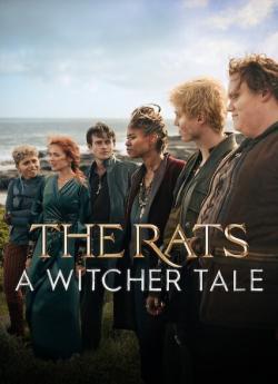 Les Rats : Une histoire "The Witcher" flemmix