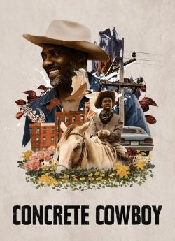 Concrete Cowboy flemmix