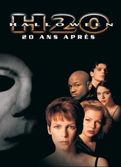 Halloween, 20 ans après flemmix