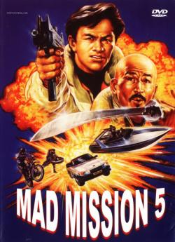 Mad mission 5 flemmix