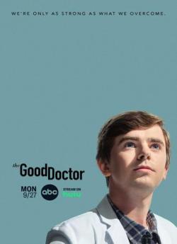 Good Doctor - Saison 5 flemmix