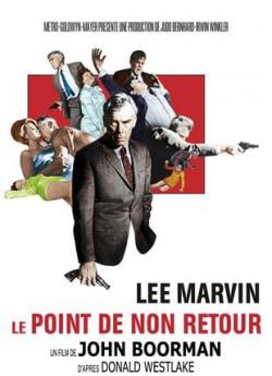 Le Point de non-retour flemmix
