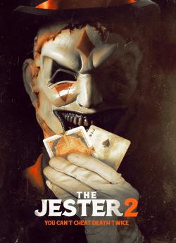 The Jester 2 flemmix