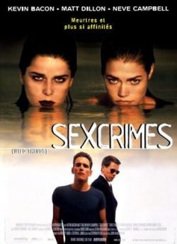 Sex crimes flemmix
