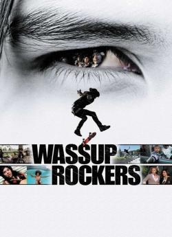 Wassup Rockers flemmix