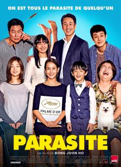 Parasite flemmix