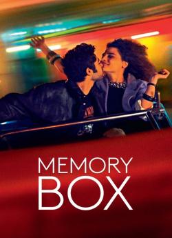 Memory Box flemmix