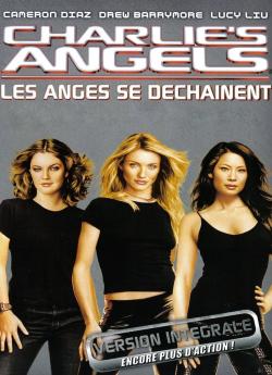 Charlie's Angels - les anges se déchaînent flemmix