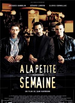 À la petite semaine flemmix