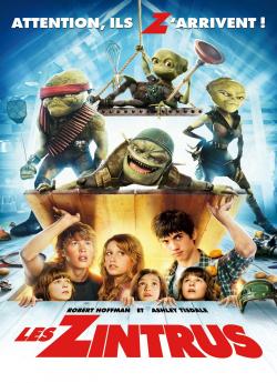 Les Zintrus flemmix