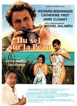 Du Sel Sur La Peau flemmix