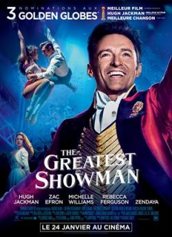 The Greatest Showman flemmix