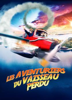 Les Aventuriers du vaisseau perdu flemmix