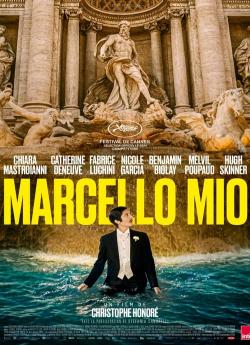 Marcello Mio flemmix