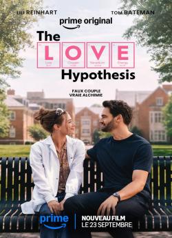 The Love Hypothesis flemmix