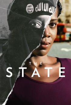 The State - Saison 1 flemmix