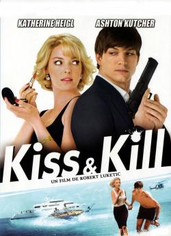 Kiss  and  Kill flemmix
