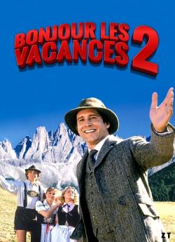 Bonjour les vacances 2 flemmix