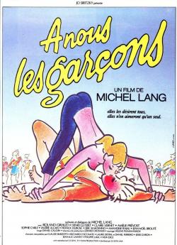 A nous les garçons flemmix
