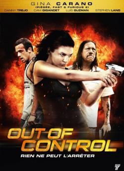 Out of control (2014) flemmix