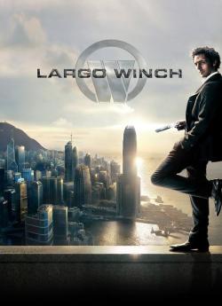 Largo Winch flemmix