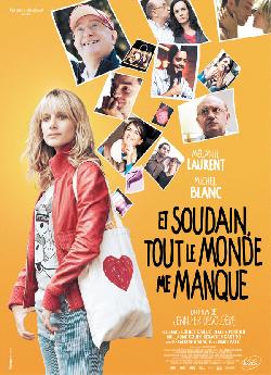Et soudain, tout le monde me manque flemmix
