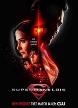 Superman et Lois - Saison 3 flemmix