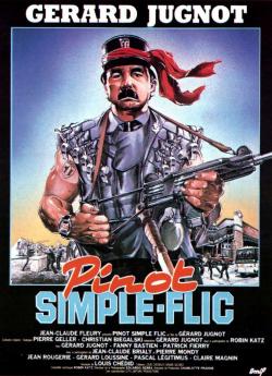 Pinot simple flic flemmix