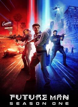 Future Man - Saison 1 flemmix