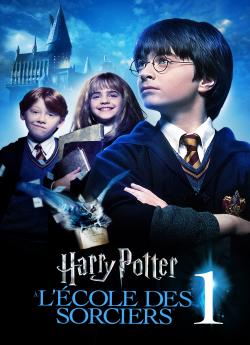 Harry Potter à l'Ecole des Sorciers flemmix