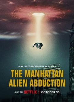 Enlèvement extraterrestre à Manhattan - Saison 1 flemmix