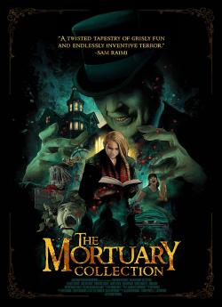 The Mortuary Collection flemmix