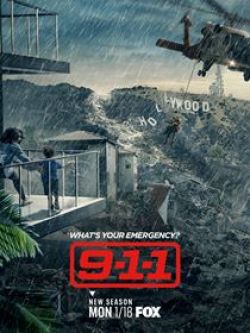 9-1-1 (2018) - Saison 4 flemmix