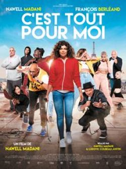 C'est tout pour moi flemmix
