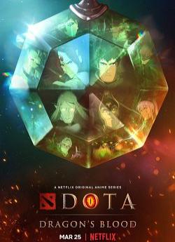 DOTA: Dragon's Blood - Saison 3 flemmix