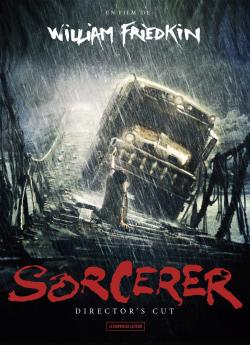 Sorcerer flemmix