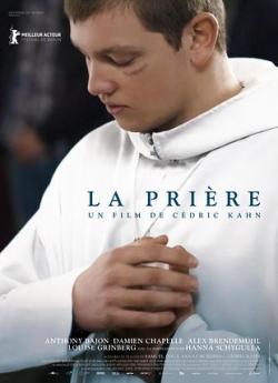 La Prière flemmix