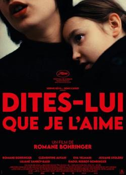 Dites-lui que je l’aime wiflix