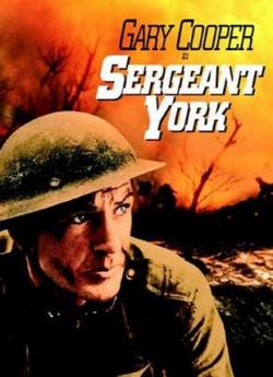 Sergeant York flemmix