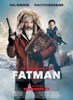Fatman flemmix