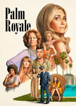Palm Royale - Saison 1 flemmix