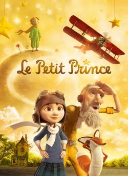 Le Petit Prince flemmix