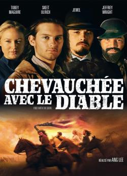Chevauchée avec le diable flemmix