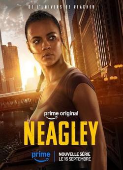 Neagley - Saison 1 flemmix