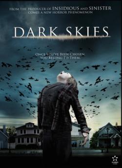 Dark Skies flemmix