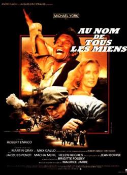 Au nom de tous les miens flemmix