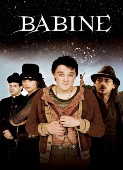 Babine flemmix