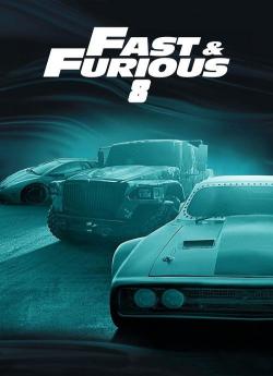 Fast & Furious 8 flemmix