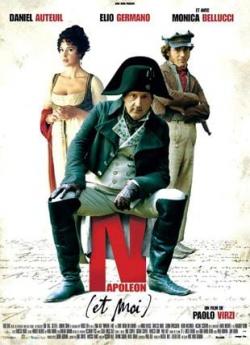 Napoléon (et moi) flemmix